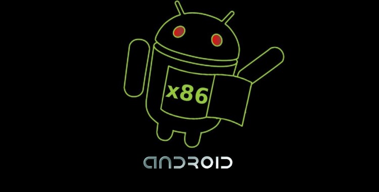 Android X86