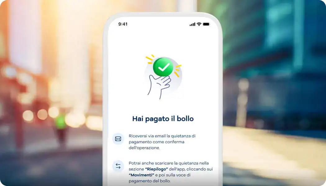 pagare con bollo con telepass pagare con bollo con telepass