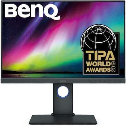 miglior monitor pc monitor professionali