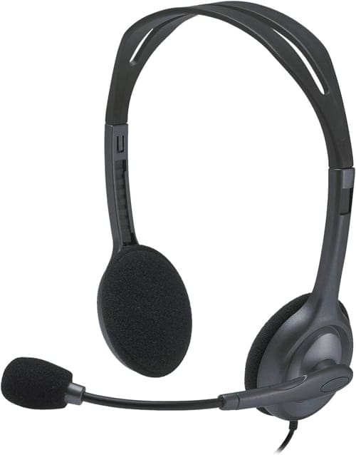 Logitech H111 Logitech H111