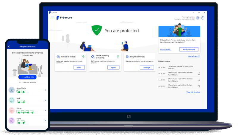 f-secure internet security anti malware mac f-secure internet security anti malware mac