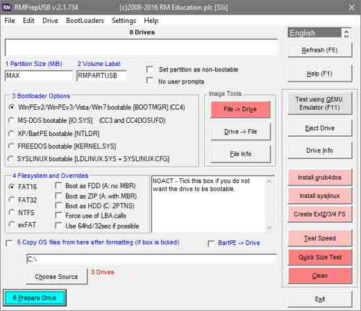boot usb boot usb