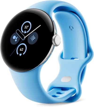 Google Pixel watch 2