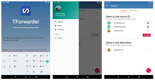 Come programmare un messaggio su Telegram Come programmare un messaggio su Telegram