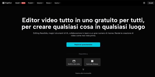 app intelligenza artificiale