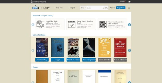 programma per scaricare libri pdf