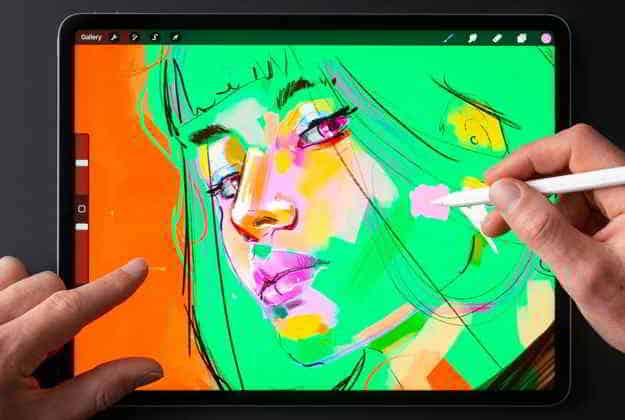 Procreate