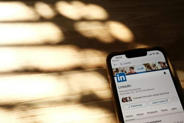 Migliori app per ottimizzare i post su LinkedIn Migliori app per ottimizzare i post su LinkedIn