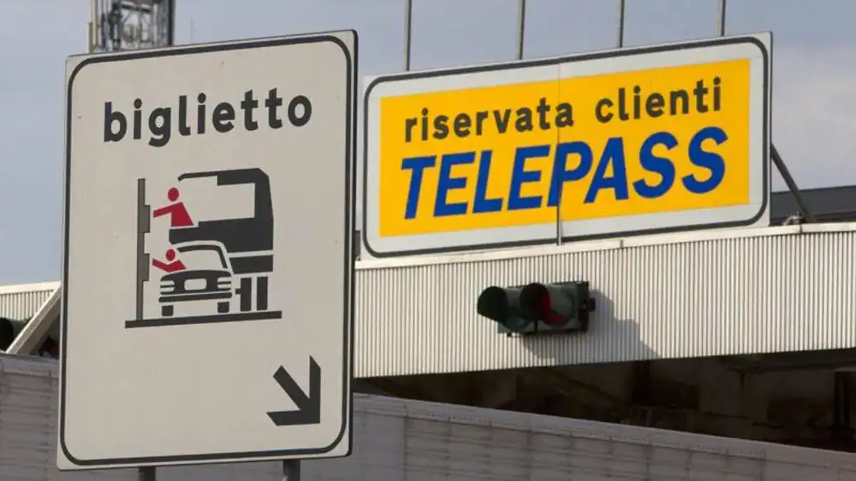 Alternative a Telepass per il pedaggio autostradale Alternative a Telepass per il pedaggio autostradale