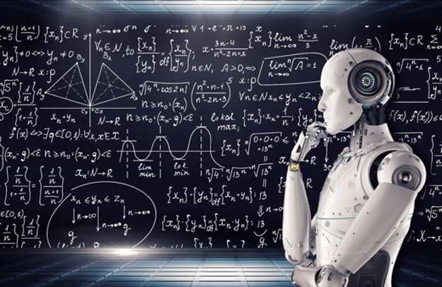 Programmi Machine Learning