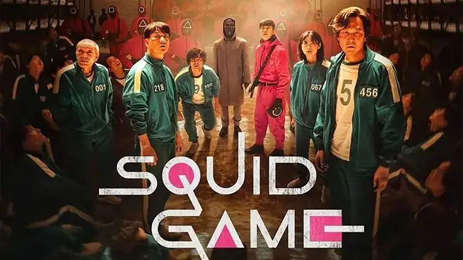 dove vedere squid game in streaming dove vedere squid game in streaming