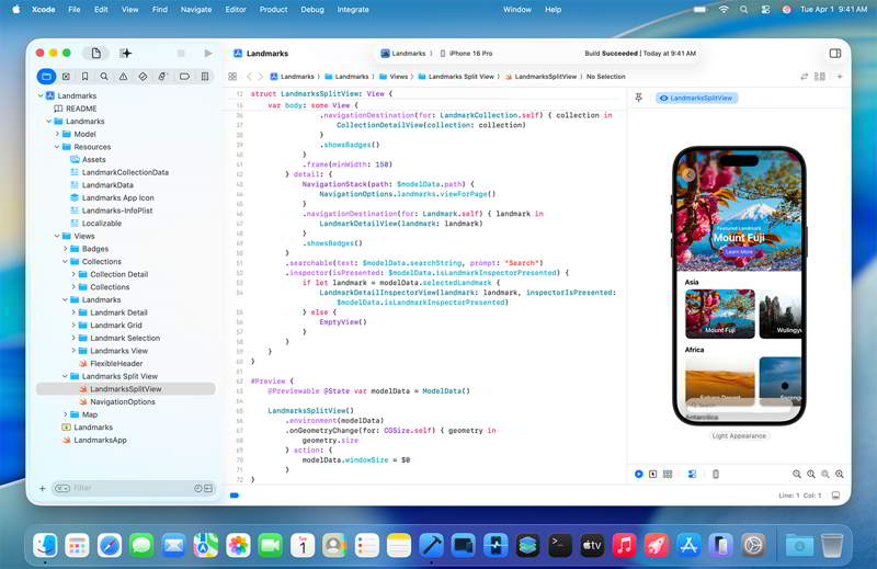 xcode apple xcode apple