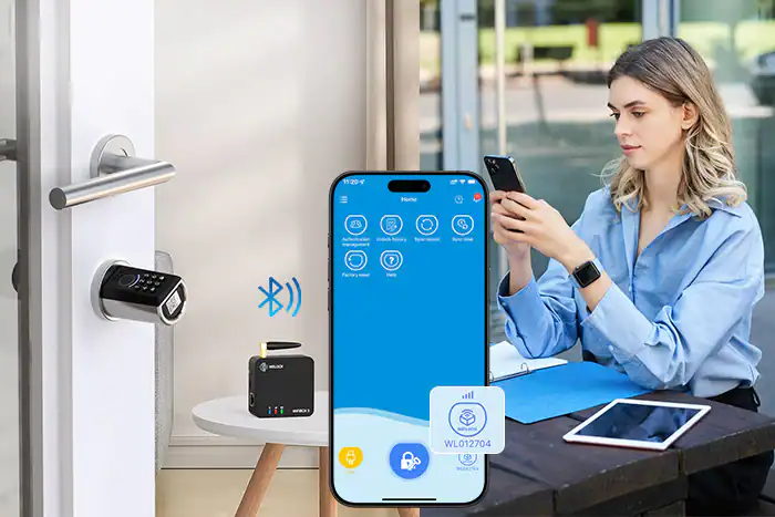 Come scegliere una Smart Lock Come scegliere una Smart Lock
