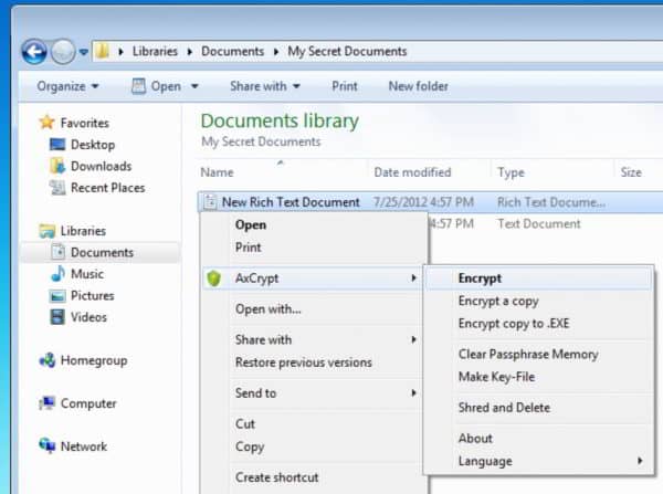 Le migliori alternative gratuite a TrueCrypt Le migliori alternative gratuite a TrueCrypt