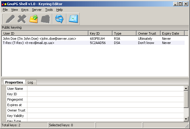 Le migliori alternative gratuite a TrueCrypt Le migliori alternative gratuite a TrueCrypt